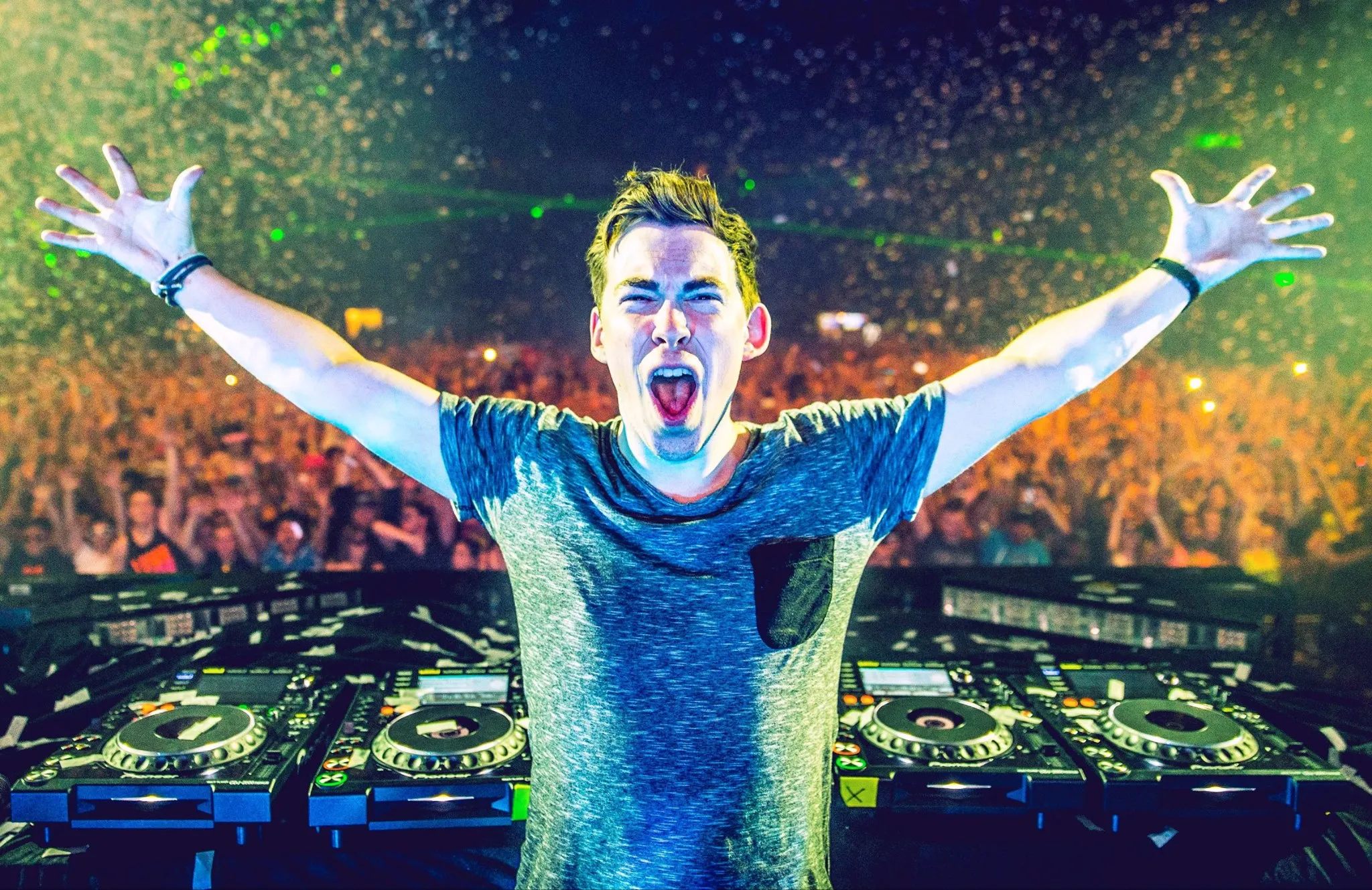 picture of Hardwell