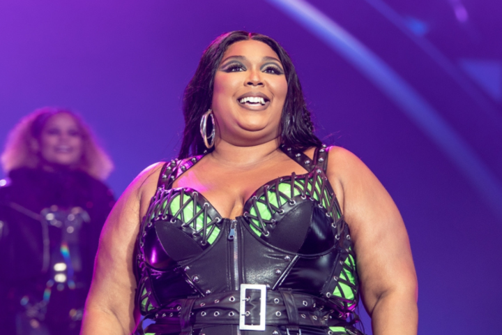Picture of Lizzo