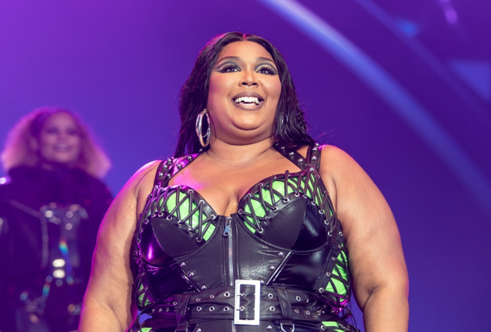 Picture of Lizzo