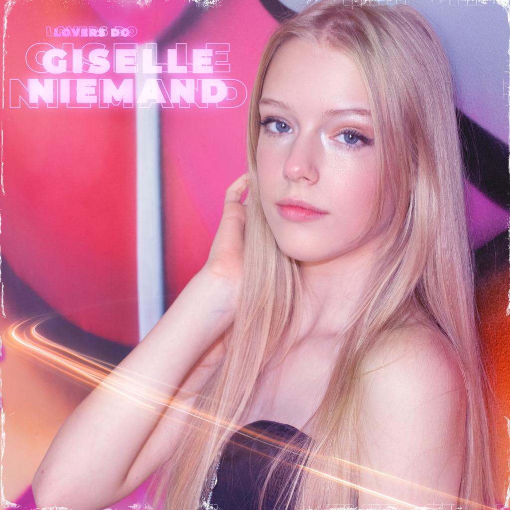 giselle niemand lovers do