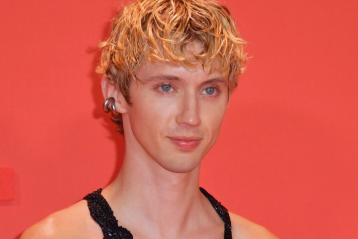 Troye Sivan Unveils Upcoming Single 'Got Me Started' Release Date