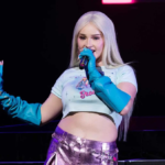 Kim Petras Surprises Fans With New Album Problematique Ahead of Feed The Beast World Tour