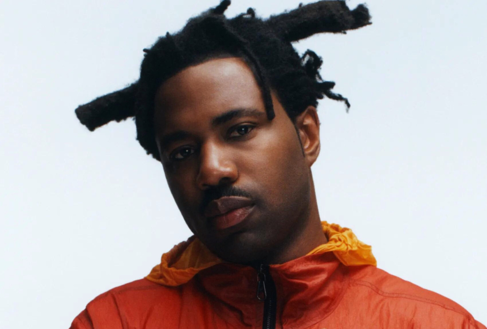 Sampha Announces Release Date for 'Lahai' Album Alongside Surreal 'Only' Video