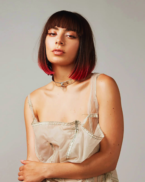 Charli XCX