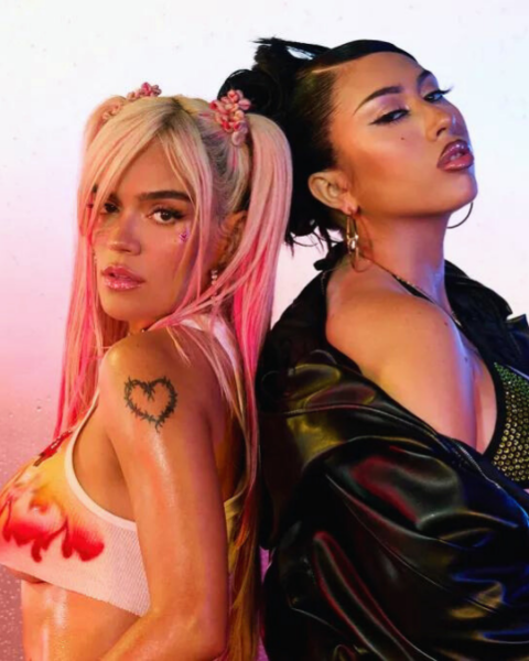 kali uchis karol g