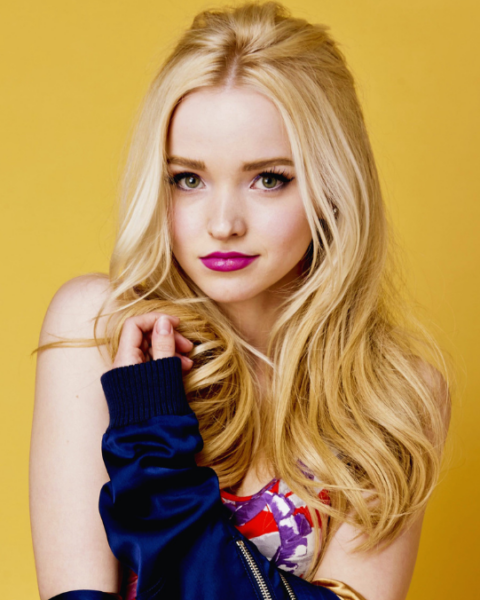 dove cameron