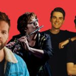 Top 10 Rising Christian Artists: Music with a Mission