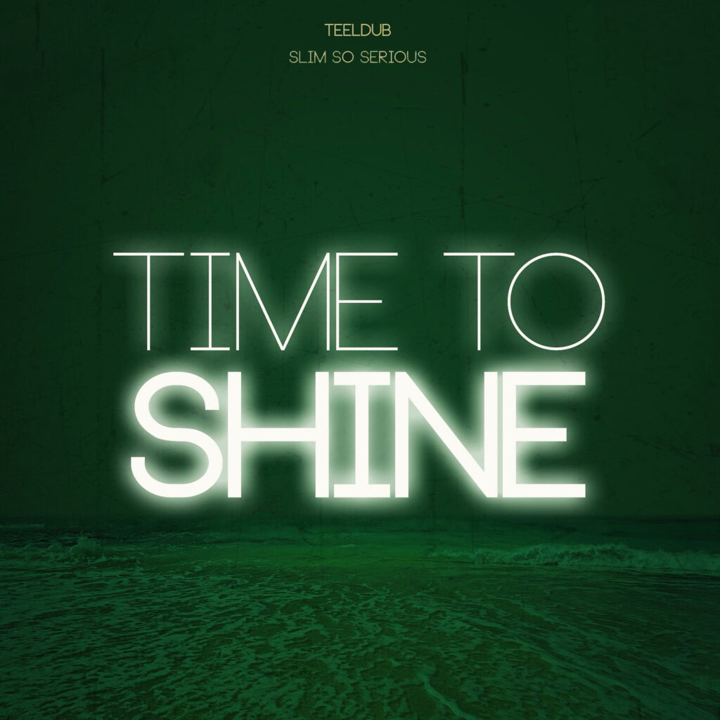 Exclusive Interview with TeeLdub: A Deep Dive into His New Single "Time to Shine"