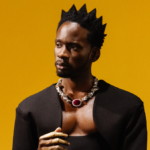 Mr Eazi Reflects on The Evil Genius, the 'Panadol' Music Video, and His Creative Evolution: Exclusive Interview