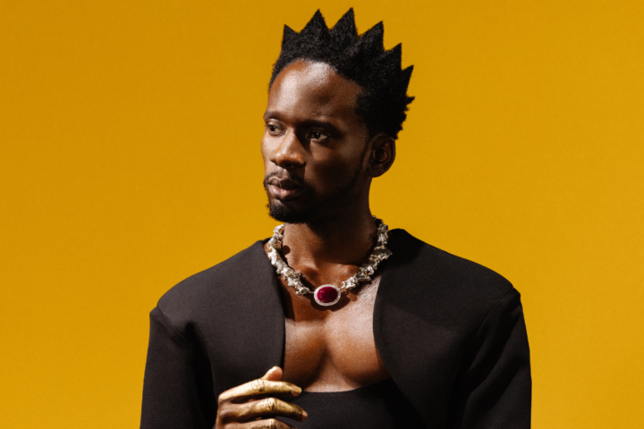 Mr Eazi Reflects on The Evil Genius, the 'Panadol' Music Video, and His Creative Evolution: Exclusive Interview