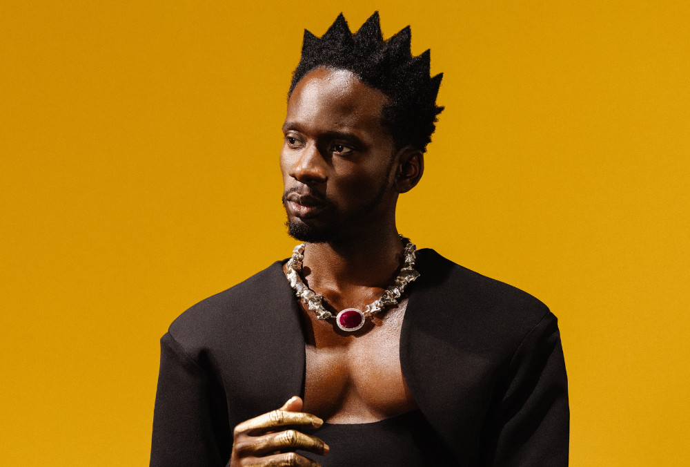 Mr Eazi Reflects on The Evil Genius, the 'Panadol' Music Video, and His Creative Evolution: Exclusive Interview