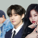 Korean Street Style Icons: How HYUNJUN, Jennie, and V are Redefining Fashion and Music