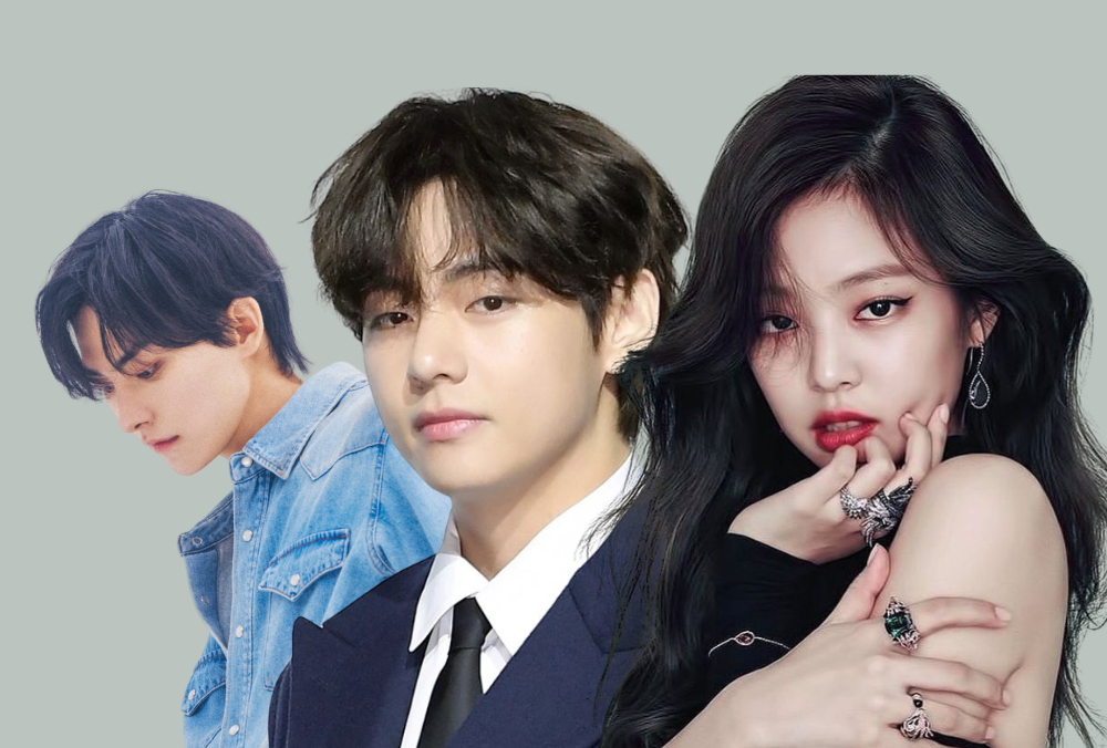 Korean Street Style Icons: How HYUNJUN, Jennie, and V are Redefining Fashion and Music