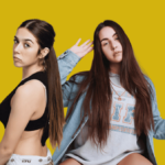 CALYN and DYLI's New Single "Say My Name" Explores Trust and Betrayal in Modern Relationships