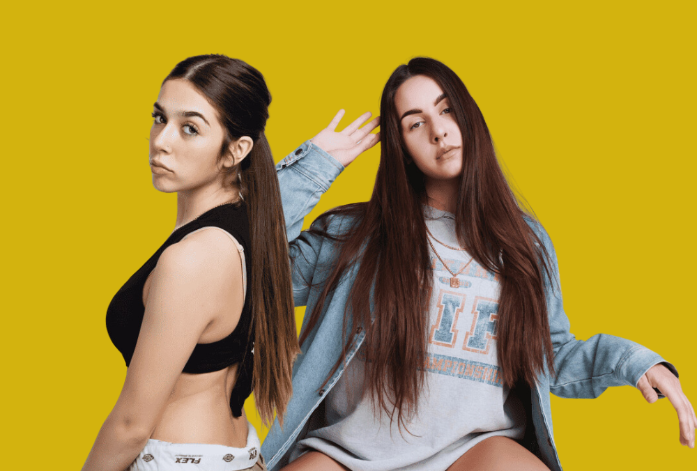 CALYN and DYLI's New Single "Say My Name" Explores Trust and Betrayal in Modern Relationships