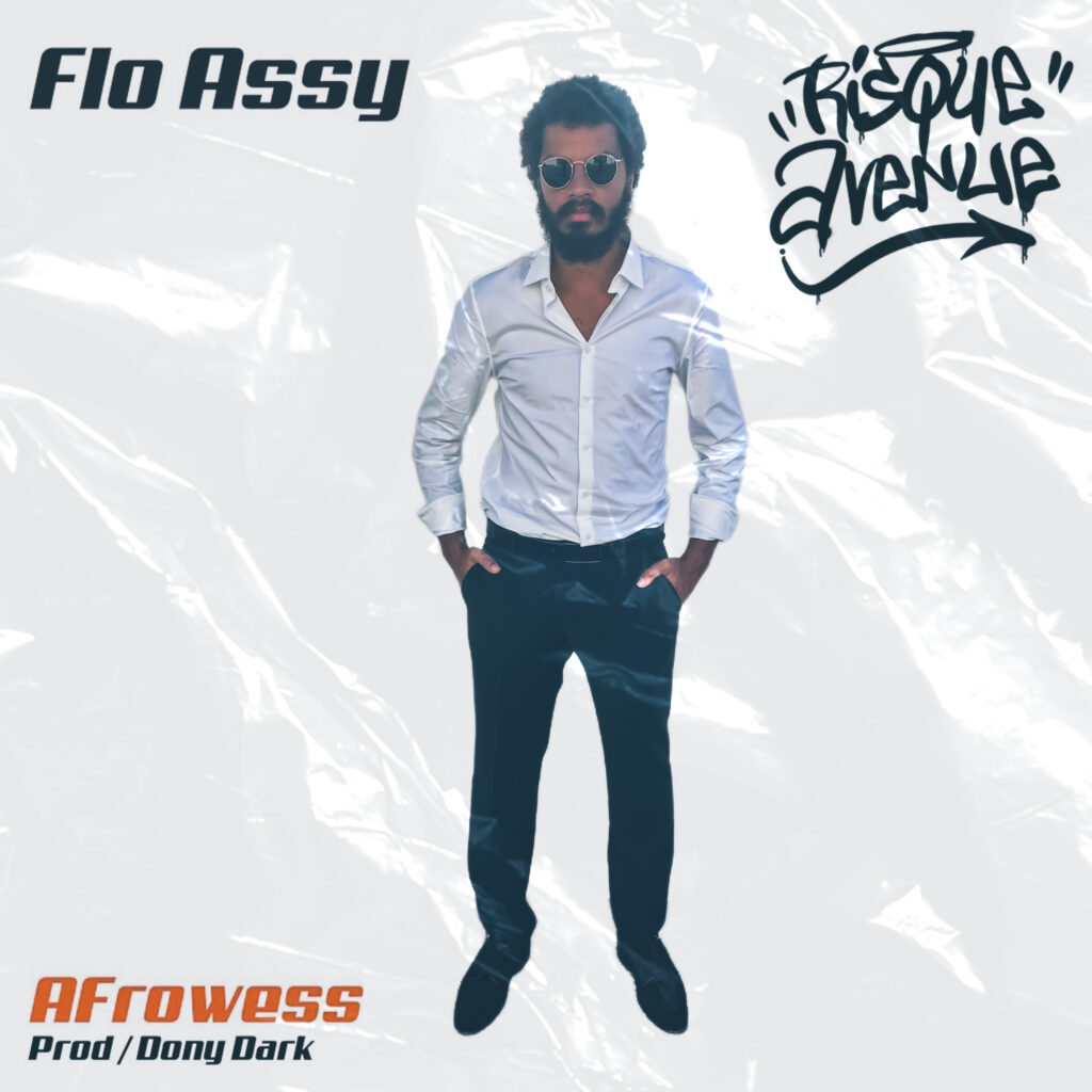 The Story Behind 'Risque Avenue': An Exclusive Interview with Flo Assy