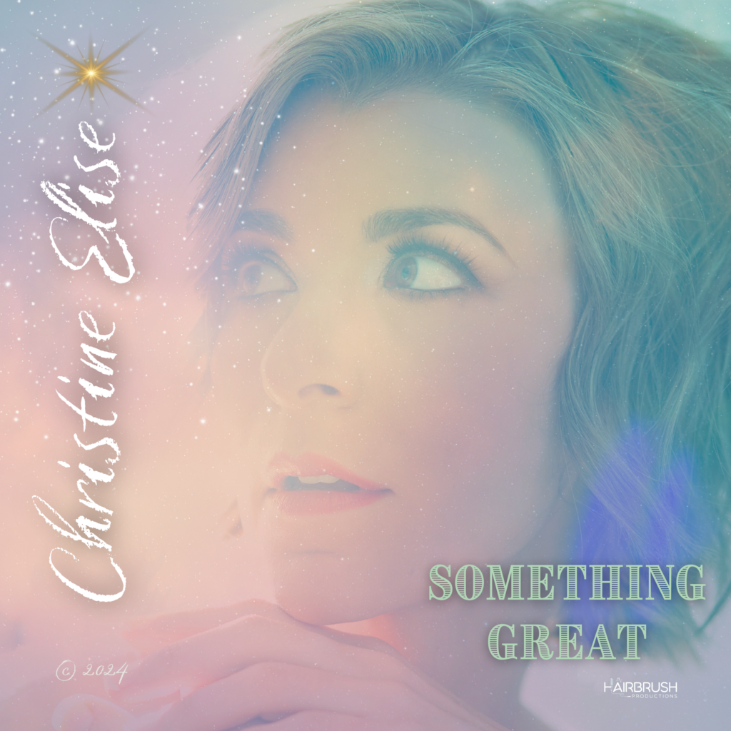 Christine Elise ’s 'Something Great' Is A Triumph of Emotional Resilience