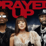 Latest & Greatest: Top 10 Releases You Need to Check Out Now O.T & Elesia with 50 Cent — "Prayed Up"