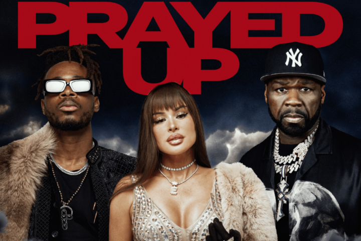 Latest & Greatest: Top 10 Releases You Need to Check Out Now O.T & Elesia with 50 Cent — "Prayed Up"