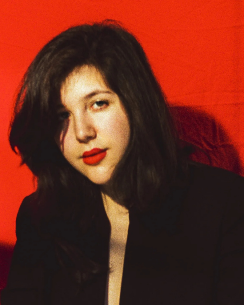 Lucy Dacus Announces 'Forever Is A Feeling' Album