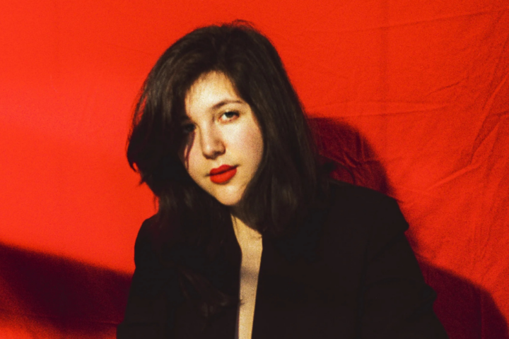 Lucy Dacus Announces 'Forever Is A Feeling' Album