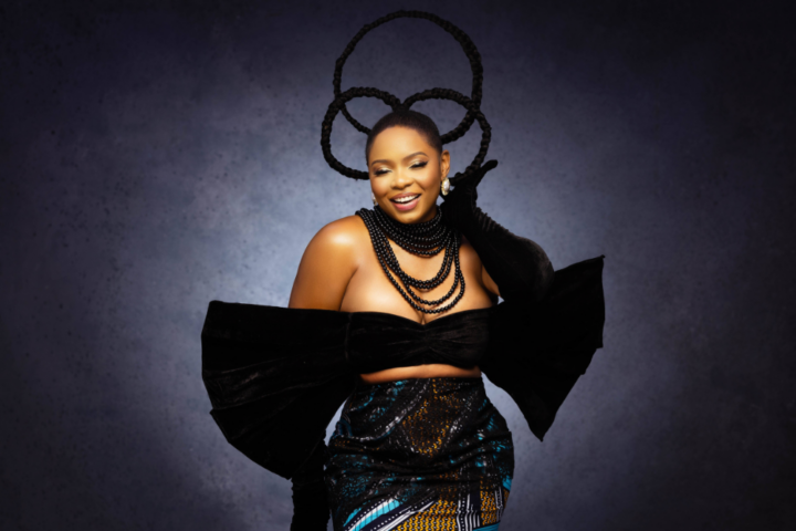 Yemi Alade Rebel Queen: A Bold, Genre-Defying Triumph