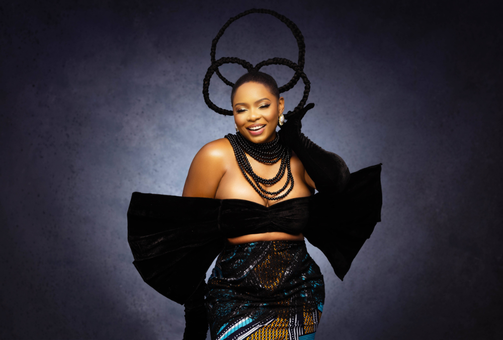 Yemi Alade Rebel Queen: A Bold, Genre-Defying Triumph