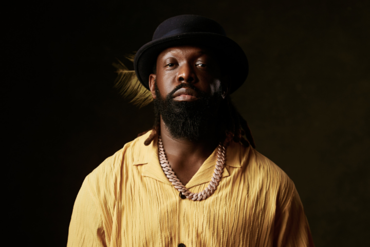 Timaya ‘Gladiator’ Is a Triumph of Persistence and Musical Evolution