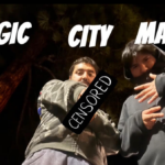 Underground Voices: The Rise of Magic City Mafia