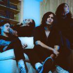 Echoes of Anticipation: Taken By Tides Unleashes "Ghost Vibrations"