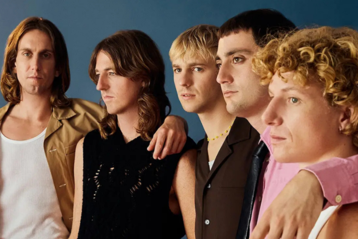 Parcels Return with "Safeandsound": Listen Now!