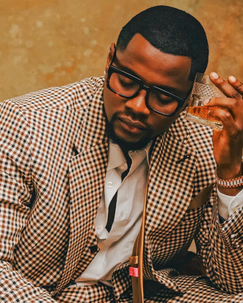 Kizz Daniel Talks About His New Song "Police" with Angélique Kidjo