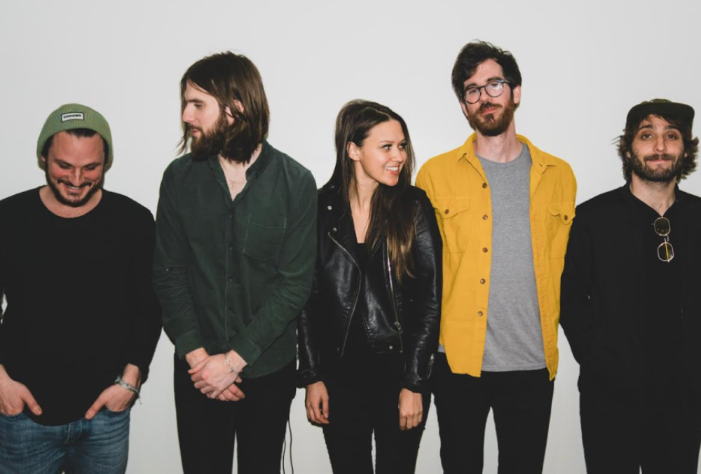 Mt. Joy Release New Single, “God Loves Weirdos”