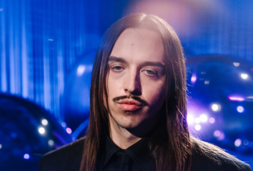 Eurovision 2025: The First Semi-Final Qualifiers