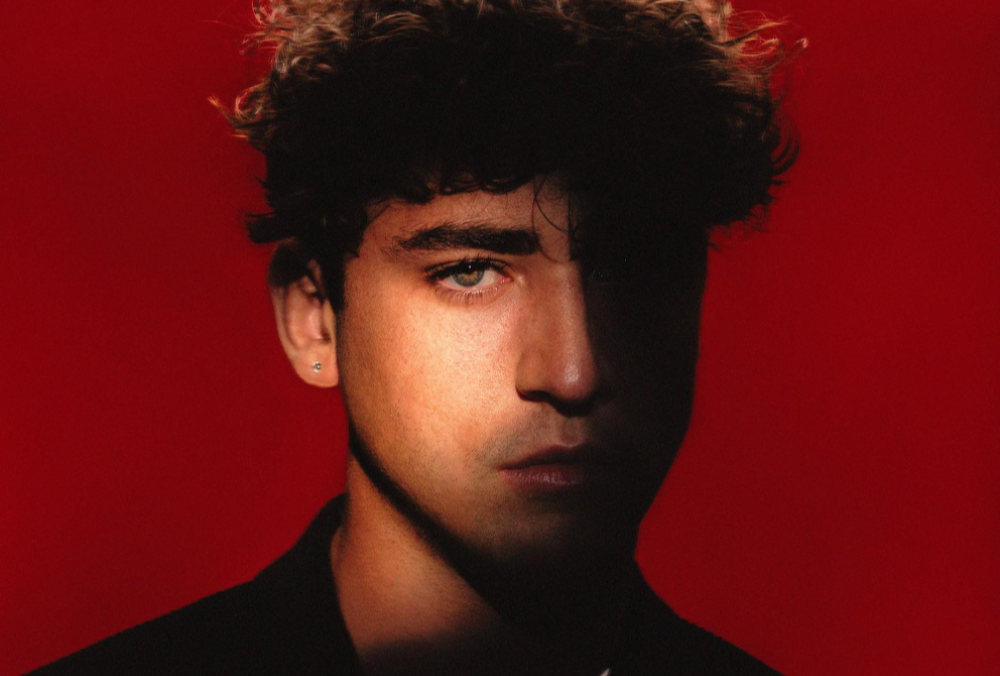 Braden Bales Lays It Bare on New Single “YOU LIED”