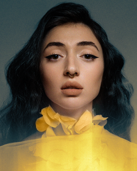New Music Alert: Nini Iris' “Release Me” is Out Now