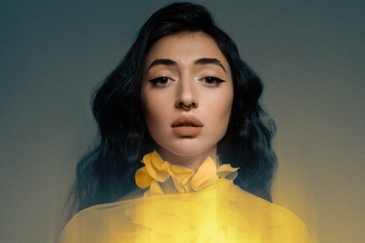 New Music Alert: Nini Iris' “Release Me” is Out Now