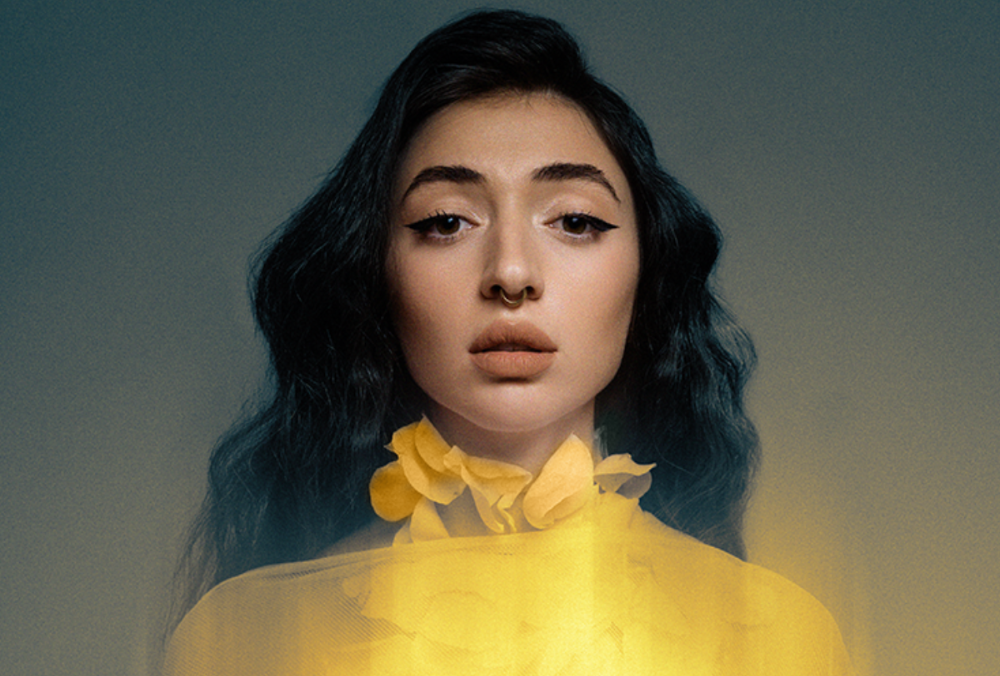 New Music Alert: Nini Iris' “Release Me” is Out Now