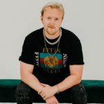 Effin Blasts Into a Bold New Era With Retro-Futuristic Bass Anthem "Bringing Me Down"