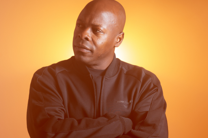 Smartzee Returns with New Album 'LEGACY'