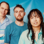 The Beths Announce New Tour With "Metal' Release