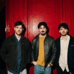 Amble Debut Album, “Reverie” Captures Lightning in a Bottle
