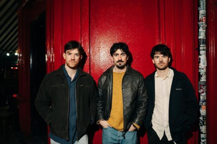 Amble Debut Album, “Reverie” Captures Lightning in a Bottle
