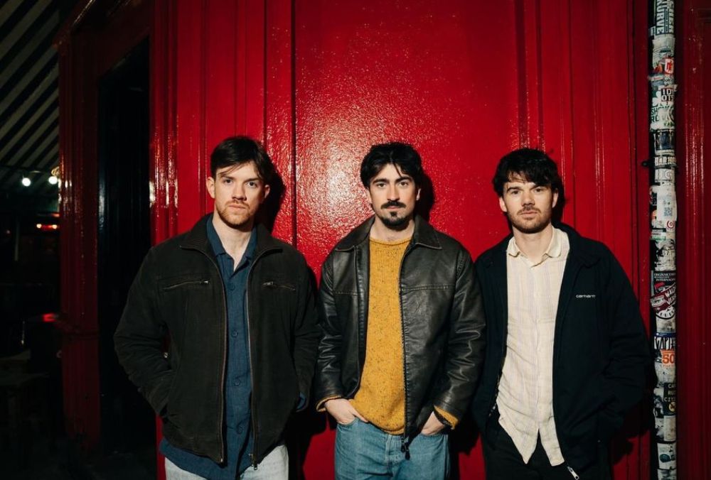 Amble Debut Album, “Reverie” Captures Lightning in a Bottle