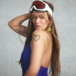 Karol G Drops New Hit "Latina Foreva"