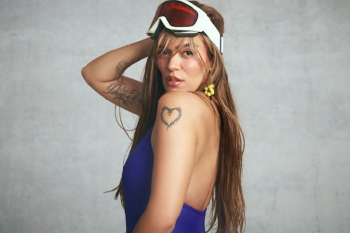 Karol G Drops New Hit "Latina Foreva"
