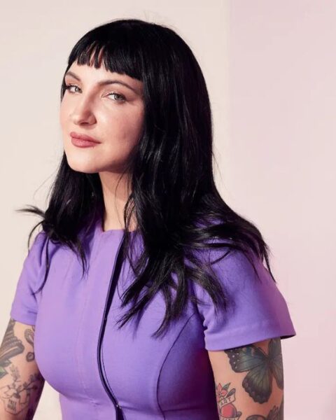 Julia Michaels Claims Her Throne on New EP ‘Second Self’