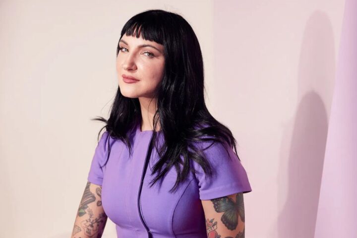 Julia Michaels Claims Her Throne on New EP ‘Second Self’