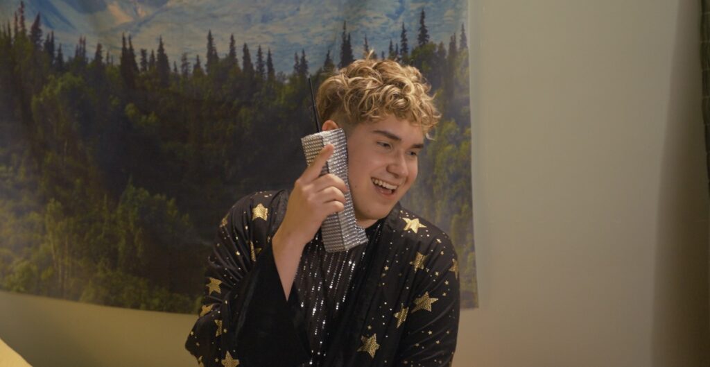 Meet Vini: New Pop Prince Breaking Onto the Scene with “I’m Happy for You”