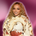 Tinashe and Disco Lines Make “No Broke Boys” a Club Hit